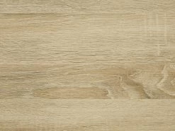 Table Basse Avec Plateau Relevable Et 1 Tiroir - MDF Et Acier - Naturel Et Blanc - BALUN -Vous savez quand c'est un magasin de meubles. table basse 10696507