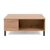 Table Basse Avec Plateau Relevable L103 Cm - Como 2 Table Basse Avec Plateau Relevable L103 Cm - Como -Vous savez quand c'est un magasin de meubles. table basse 11452125