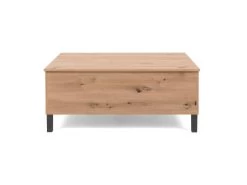 Table Basse Avec Plateau Relevable L103 Cm - Como -Vous savez quand c'est un magasin de meubles. table basse 11452139