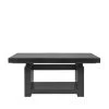 HEZEL | Table Extensible Salon | Style Scandinave | Dimensions 140-220x62.5-80.5x80 Cm | Plateau Relevable 2 HEZEL | Table Extensible Salon | Style Scandinave | Dimensions 140-220x62.5-80.5x80 Cm | Plateau Relevable -Vous savez quand c'est un magasin de meubles. table basse 12859009