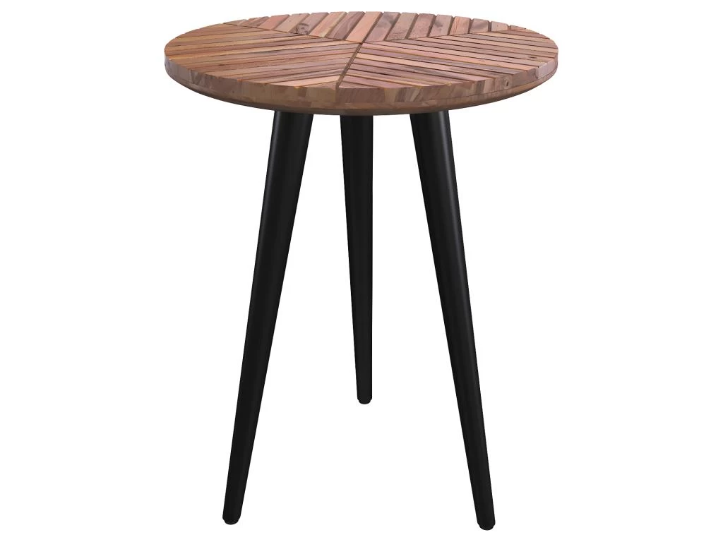 Table Basse Ella D40 Cm 3 Table Basse Ella D40 Cm