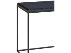 Tables Basses Carrée Patti (lot De 2) -Vous savez quand c'est un magasin de meubles. table basse 13000063