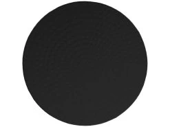 Table D'appoint Ironi Noire D40 Cm 12 Table D'appoint Ironi Noire D40 Cm -Vous savez quand c'est un magasin de meubles. table basse 13006249