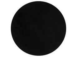 Table D'appoint Képès Noire D50 Cm 10 Table D'appoint Képès Noire D50 Cm -Vous savez quand c'est un magasin de meubles. table basse 13006603