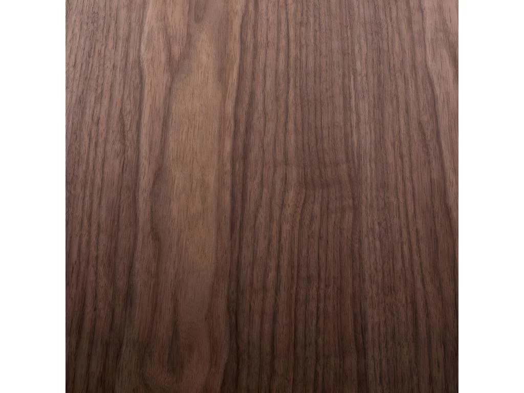 Lot De 2 Tables à Café Gigognes En Bois Foncé 6 Lot De 2 Tables à Café Gigognes En Bois Foncé – Image 4