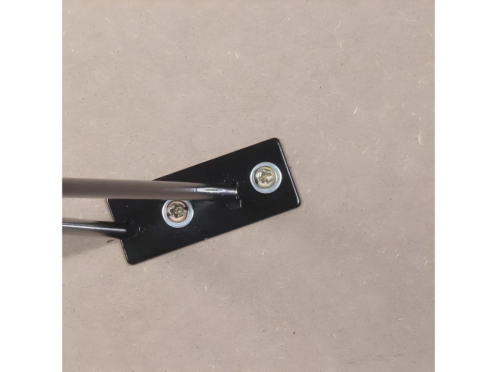 Table Gigogne Pieds Fils (Lot De 3) 7 Table Gigogne Pieds Fils (Lot De 3) – Image 5