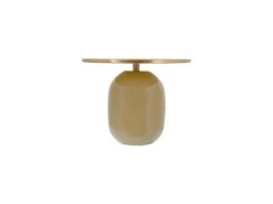 Table D'appoint Art Déco 525