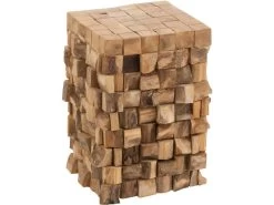 Table D'appoint Colp En Bois