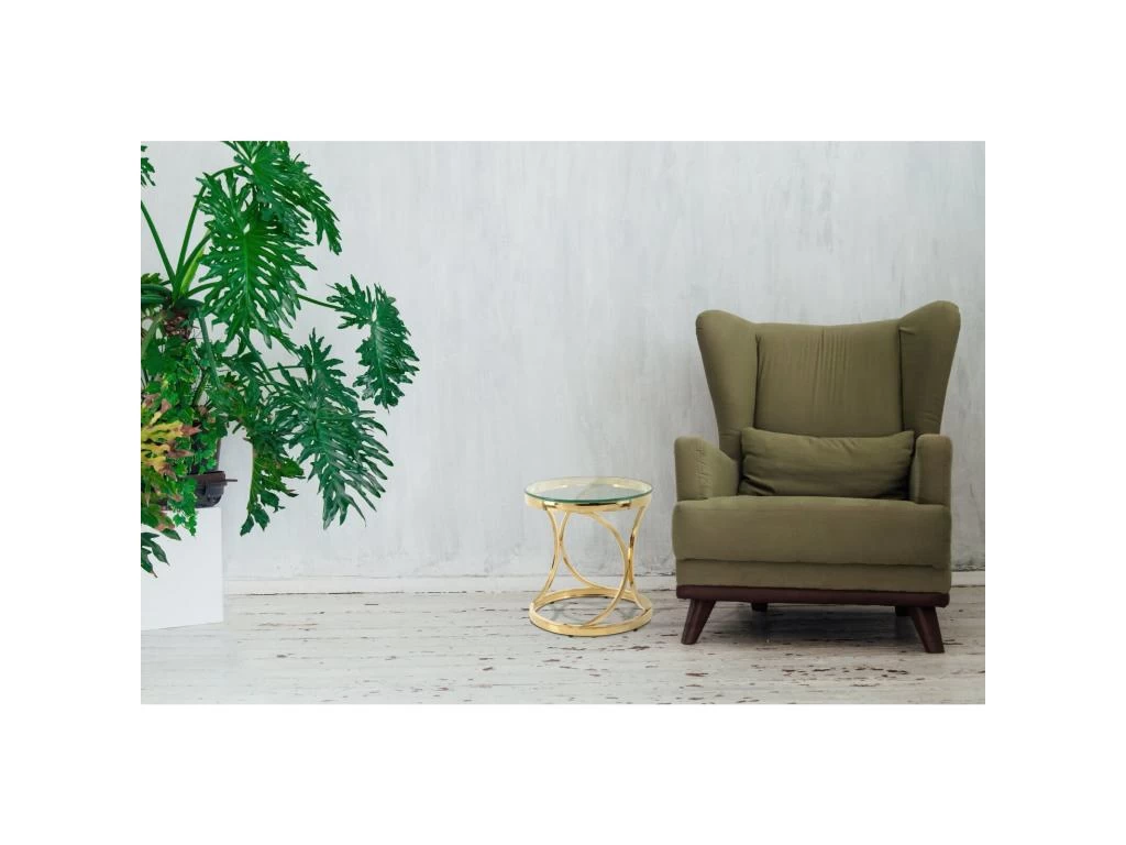 Table D'appoint Weyda 125 4 Table D'appoint Weyda 125 – Image 2