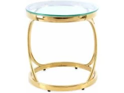 Table D'appoint Weyda 125 10 Table D'appoint Weyda 125 -Vous savez quand c'est un magasin de meubles. table basse 14907039