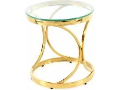 Table D'appoint Weyda 125 11 Table D'appoint Weyda 125 -Vous savez quand c'est un magasin de meubles. table basse 14907041