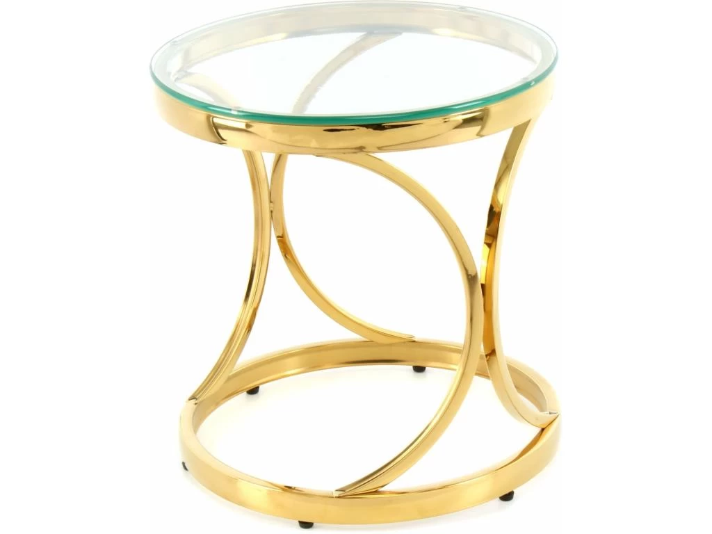 Table D'appoint Weyda 125 6 Table D'appoint Weyda 125 – Image 4