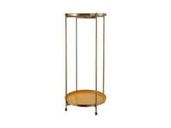 Table D'appoint Art Deco 1025