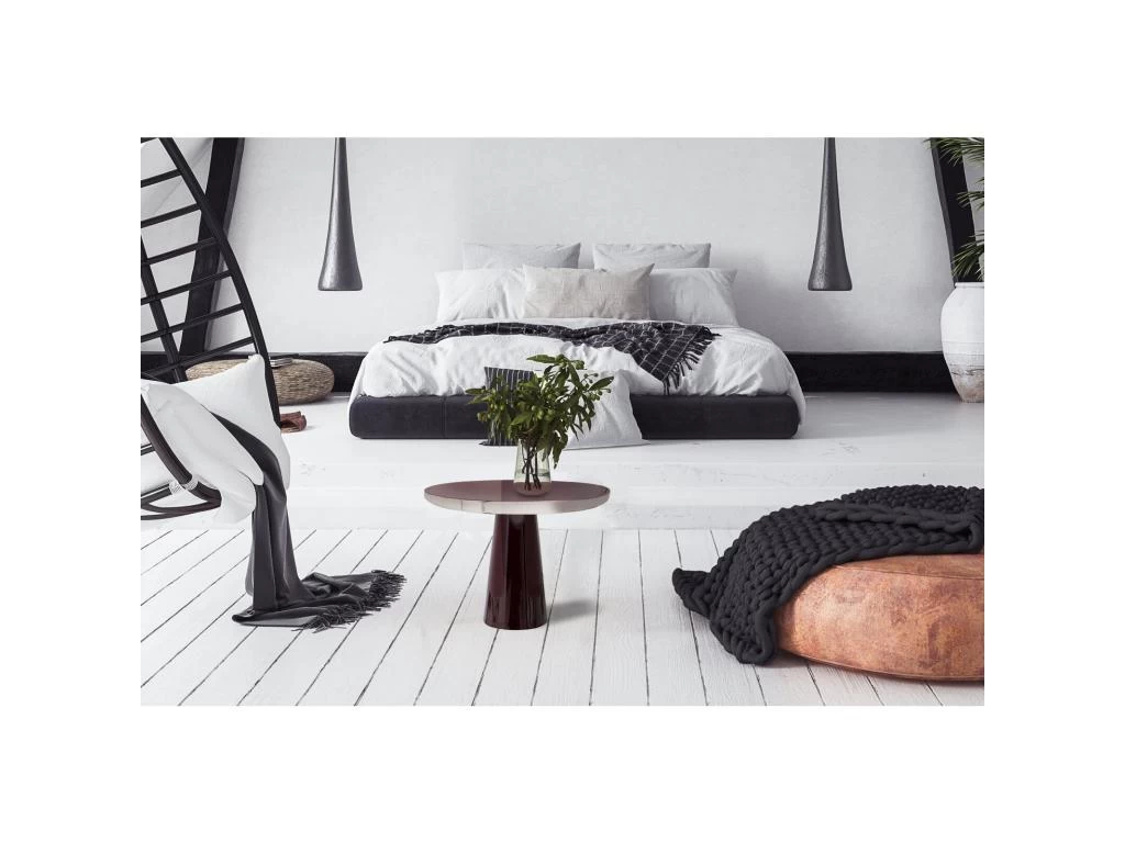 Table D'appoint Art Déco 625 4 Table D'appoint Art Déco 625 – Image 2