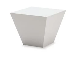 Table Basse 55 X 55 X 45 Cm Bois