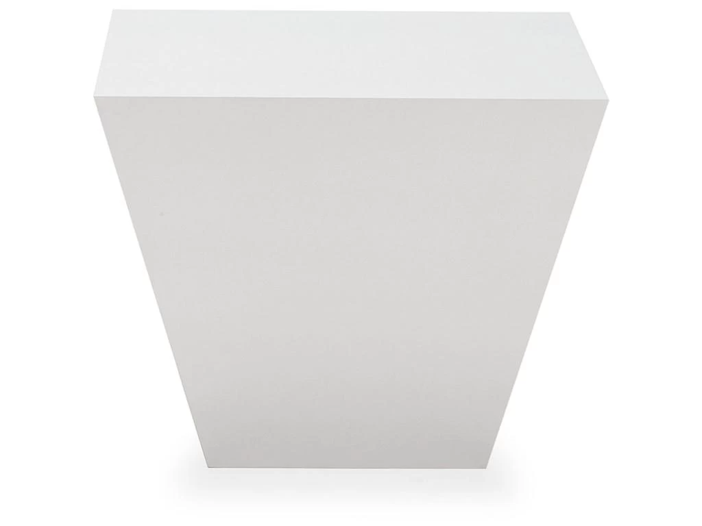 Table Basse 55 X 55 X 45 Cm Bois 4 Table Basse 55 X 55 X 45 Cm Bois – Image 2