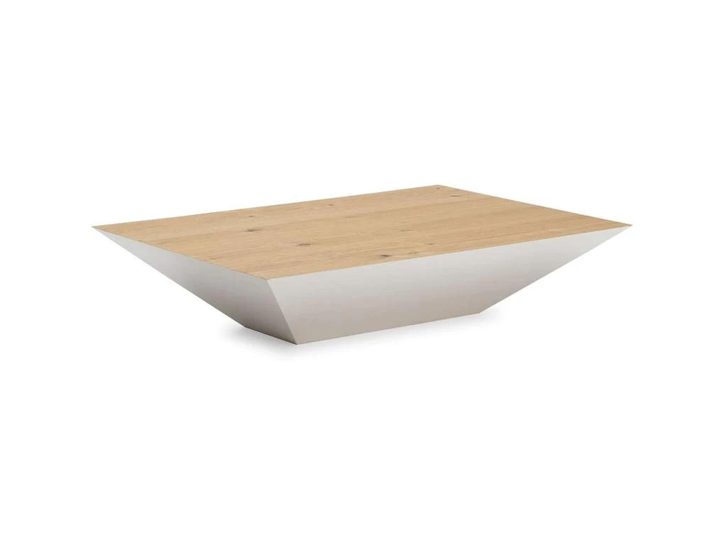 Table Basse 130 X 130 X 28 Cm Bois, Bois De Chêne 3 Table Basse 130 X 130 X 28 Cm Bois, Bois De Chêne