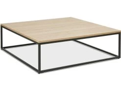 Table Basse Design Pretti