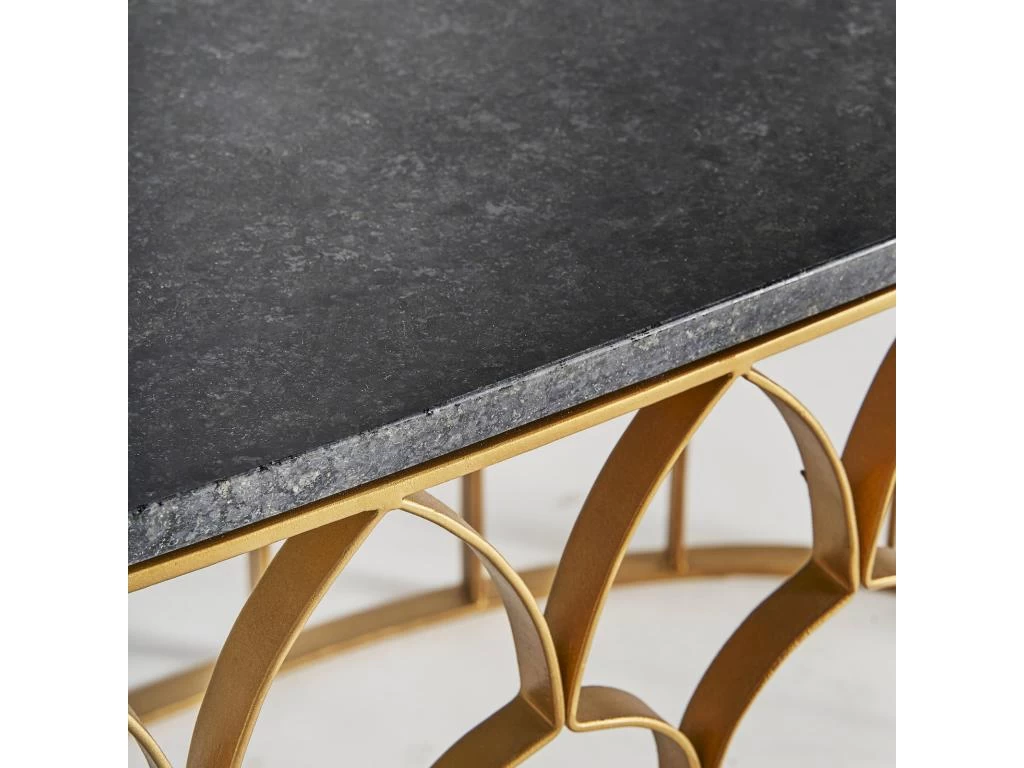 Table Basse Lauw 5 Table Basse Lauw – Image 3