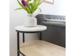 Bout De Canapé En Bois De Manguier Florentin 9 Bout De Canapé En Bois De Manguier Florentin -Vous savez quand c'est un magasin de meubles. table basse 15770749