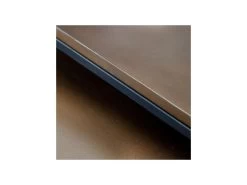 Tables Basses Gigognes Métal/Cuivré N°2 - ALMA 12 Tables Basses Gigognes Métal/Cuivré N°2 - ALMA -Vous savez quand c'est un magasin de meubles. table basse 17626967