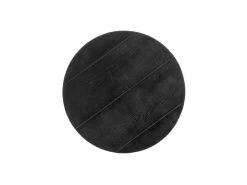 Table D'appoint Ronde Noir Métal Taille M - ZOTA -Vous savez quand c'est un magasin de meubles. table basse 17628211