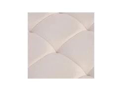 Table Basse Ronde Métal Doré/Taupe - MADIE -Vous savez quand c'est un magasin de meubles. table basse 17636175