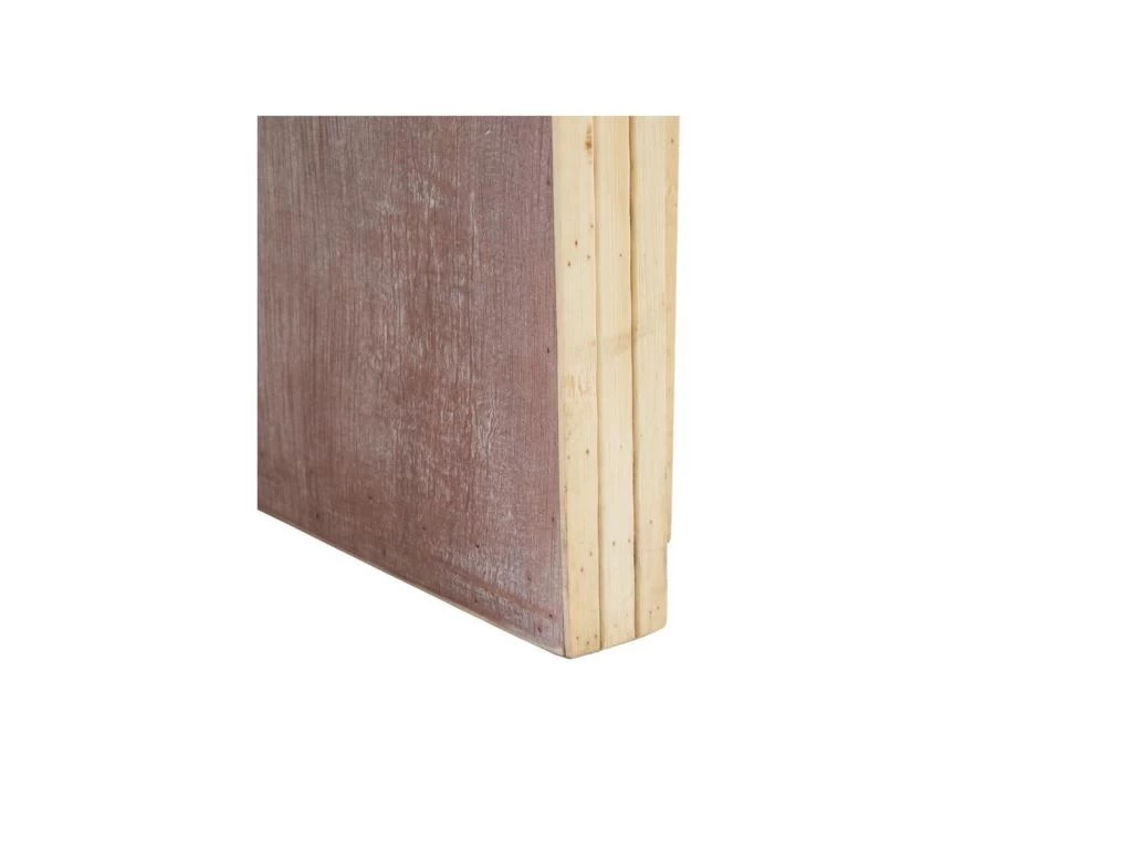 Tables Basses Gigognes Bois Naturel - APISTOU 8 Tables Basses Gigognes Bois Naturel - APISTOU – Image 6