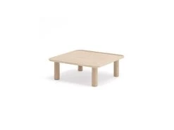 Tables Basses Gigognes Rectangulaire Bois Clair - TEULAT JEUGO 13 Tables Basses Gigognes Rectangulaire Bois Clair - TEULAT JEUGO -Vous savez quand c'est un magasin de meubles. table basse 17999937