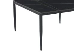 Table Basse En Céramique Et Métal - Noir Et Doré - SUZETE De Pascal MORABITO 22 Table Basse En Céramique Et Métal - Noir Et Doré - SUZETE De Pascal MORABITO -Vous savez quand c'est un magasin de meubles. table basse 18632001