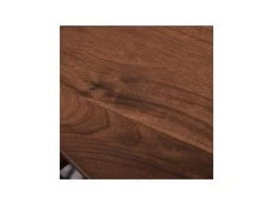 Lot De 2 Tables Basses BRANDO Marron -Vous savez quand c'est un magasin de meubles. table basse 19186195