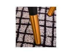 Lot De 2 Tables Basses BRANDO Marron -Vous savez quand c'est un magasin de meubles. table basse 19186197