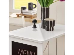 Table Pliable Murale Bureau Avec Mémo Board Table Murale Pliable Bureau Rabattable, FWT20-W -Vous savez quand c'est un magasin de meubles. table basse 19309075