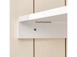 Table Pliable Murale Bureau Avec Mémo Board Table Murale Pliable Bureau Rabattable, FWT20-W -Vous savez quand c'est un magasin de meubles. table basse 19309085