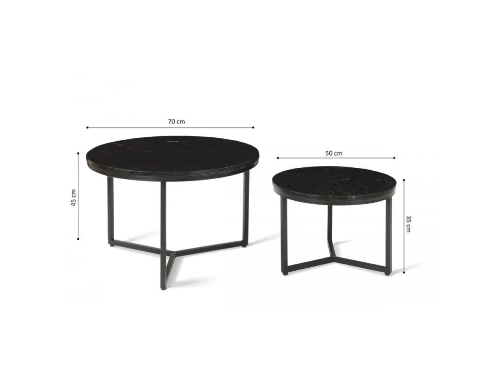 Table Basse Collection RAVENNO. Meuble Type CONTEMPORAIN. 5 Table Basse Collection RAVENNO. Meuble Type CONTEMPORAIN. – Image 3