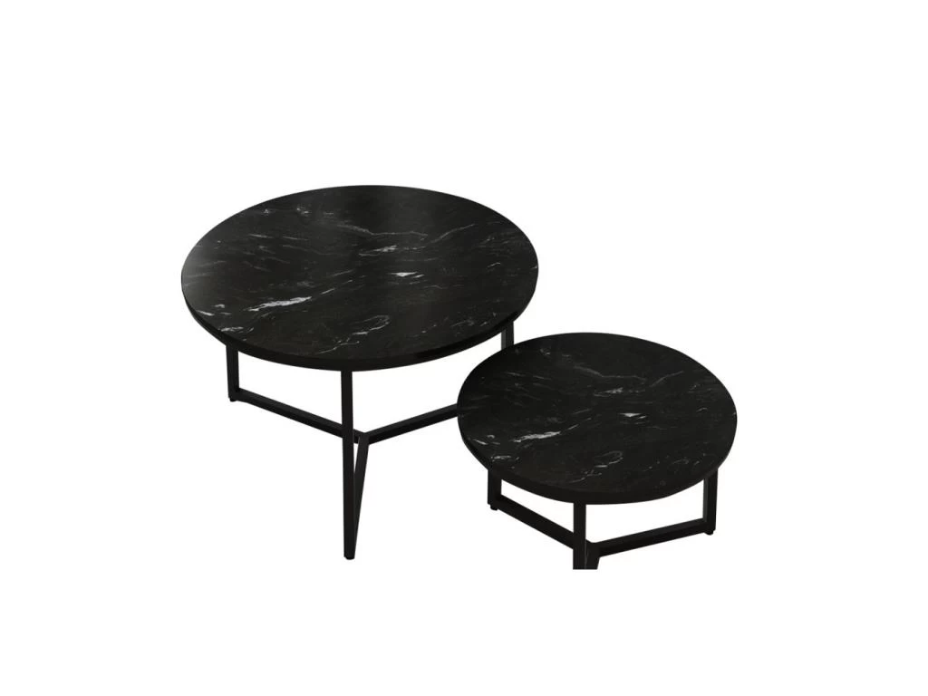 Table Basse Collection RAVENNO. Meuble Type CONTEMPORAIN. 7 Table Basse Collection RAVENNO. Meuble Type CONTEMPORAIN. – Image 5