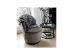 Tables Gigognes Rondes Métal Noir - ZANDVORT 11 Tables Gigognes Rondes Métal Noir - ZANDVORT -Vous savez quand c'est un magasin de meubles. table basse 19815749