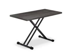 Table Basse Relevable Duke Bois Vintage