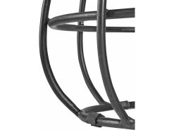 Table D'appoint Shalini Marron Gris -Vous savez quand c'est un magasin de meubles. table basse 20887561