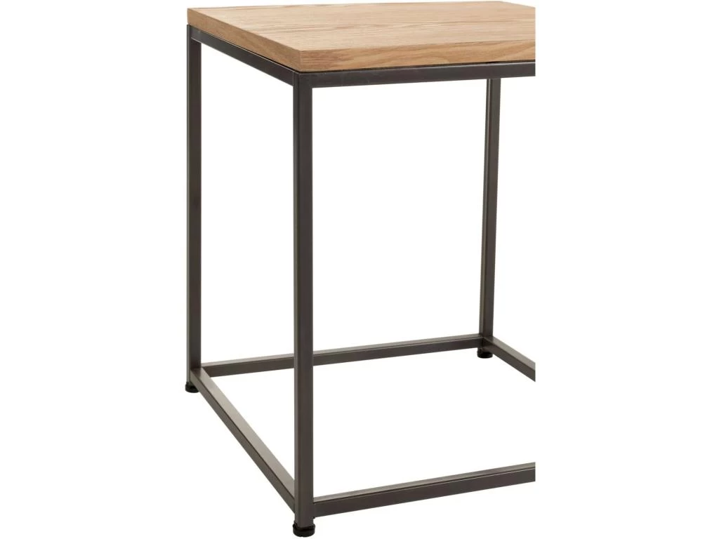 Table Basse Dowell En Métal 6 Table Basse Dowell En Métal – Image 4