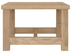 Table Basse 45x45x30 Cm Bois Massif De Teck 12 Table Basse 45x45x30 Cm Bois Massif De Teck -Vous savez quand c'est un magasin de meubles. table basse 21139513