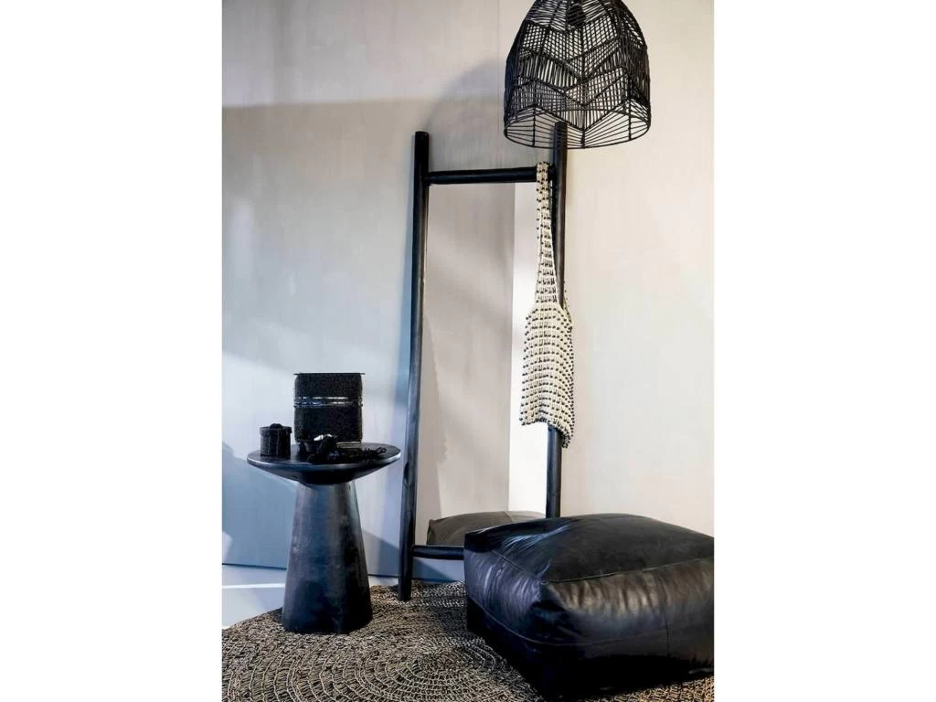 Table D'Appoint Conique Timber 4 Table D'Appoint Conique Timber – Image 2