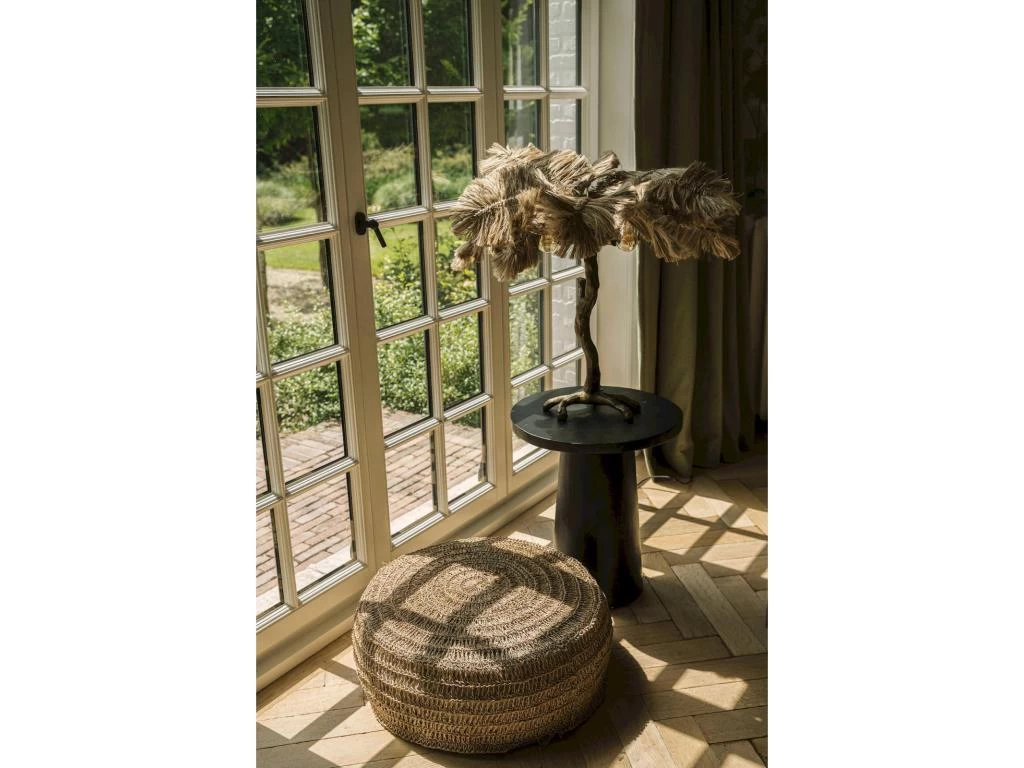 Table D'Appoint Conique Timber 8 Table D'Appoint Conique Timber – Image 6