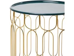 Tables Gigognes Timba (lot De 2) 7 Tables Gigognes Timba (lot De 2) -Vous savez quand c'est un magasin de meubles. table basse 21271781