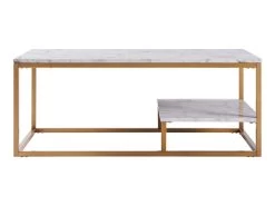 Table Basse Moderne Teamson Home Marmo Effet Marbre Pour Salon VNF-00036 9 Table Basse Moderne Teamson Home Marmo Effet Marbre Pour Salon VNF-00036 -Vous savez quand c'est un magasin de meubles. table basse 21284353