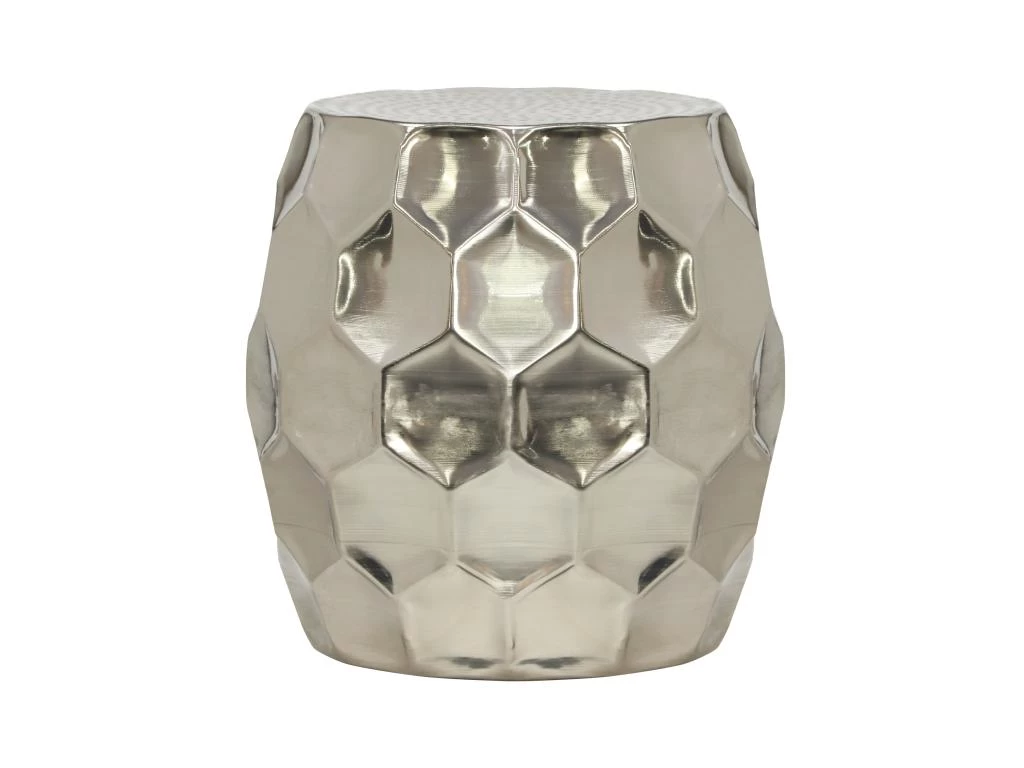 Table D'appoint Pacha Nickel 4 Table D'appoint Pacha Nickel – Image 2