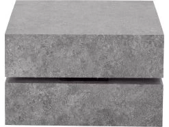 Table Basse Panda Béton -Vous savez quand c'est un magasin de meubles. table basse 21721307