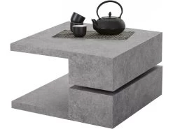 Table Basse Panda Béton -Vous savez quand c'est un magasin de meubles. table basse 21721309