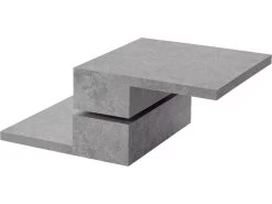 Table Basse Panda Béton -Vous savez quand c'est un magasin de meubles. table basse 21721311