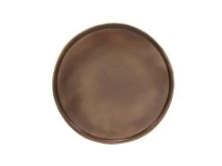 Table D'appoint Jafar Cuivre Antique -Vous savez quand c'est un magasin de meubles. table basse 21737403